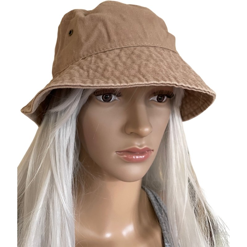Light Weight Summer HatHatcotton light weight bucket hatComfort Core Spotlight