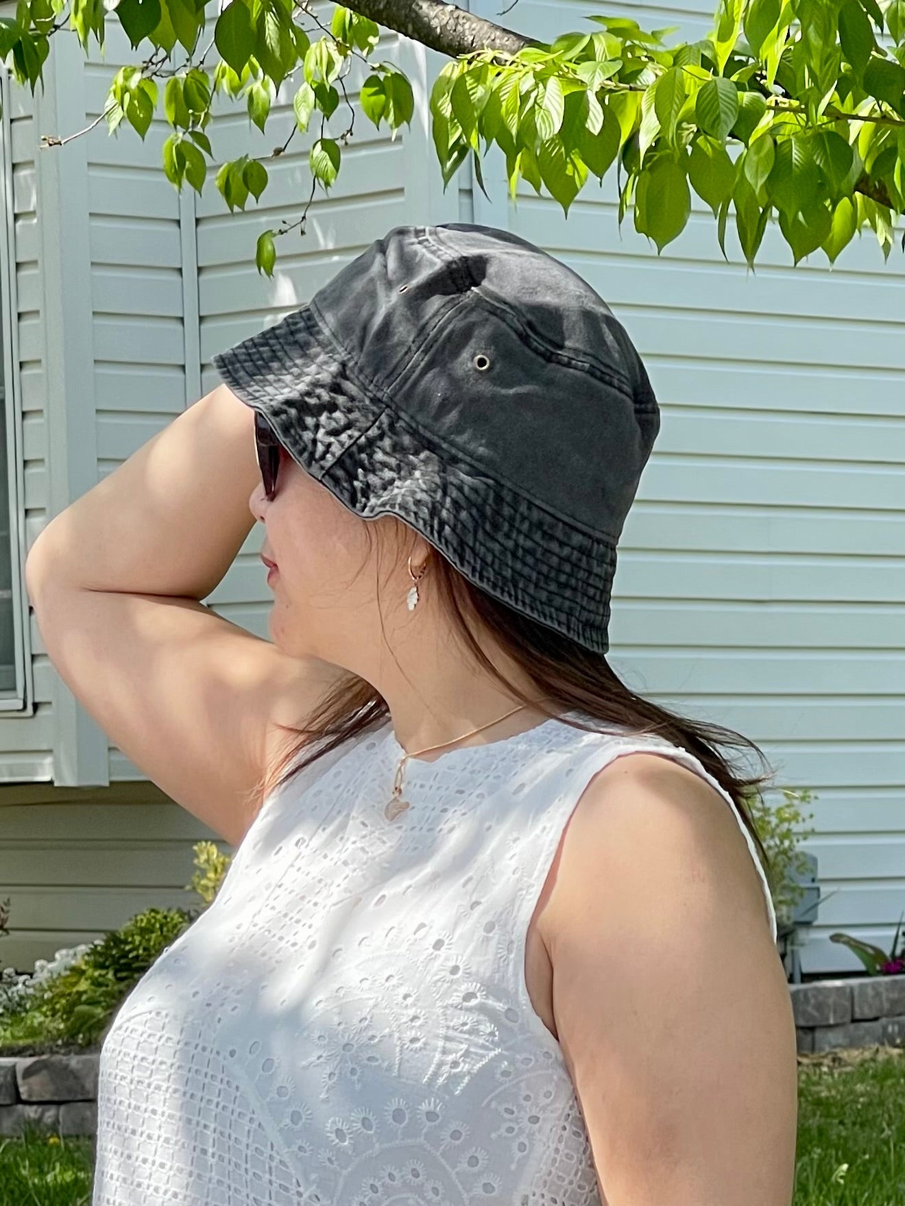 Light Weight Summer HatHatlightweight bucket hatComfort Core Spotlight