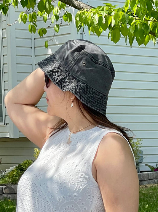 Light Weight Summer HatHatlightweight bucket hatComfort Core Spotlight