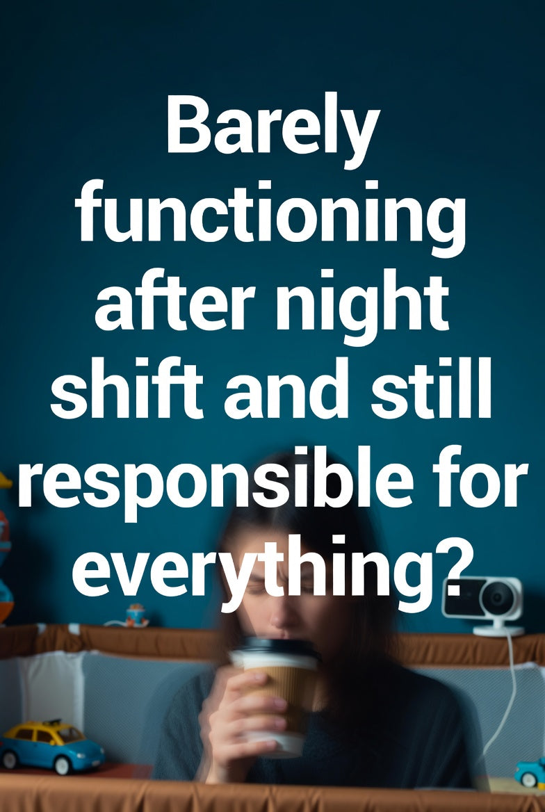 Know When Too Little Sleep Becomes Unsafe
