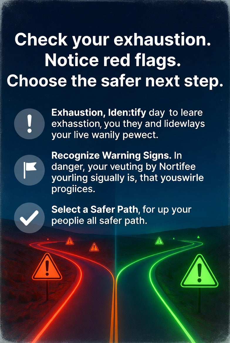 Know When Too Little Sleep Becomes Unsafe