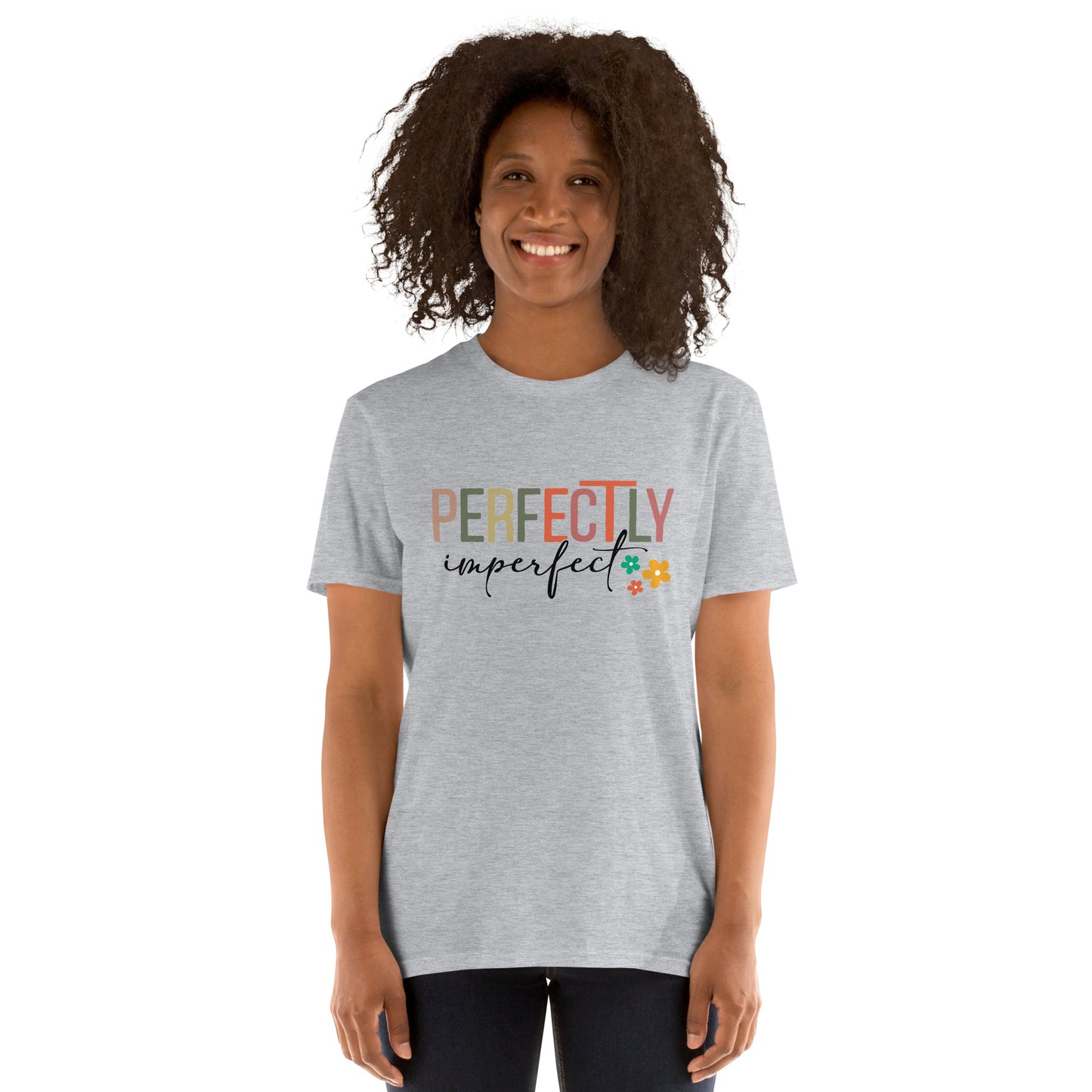 Short-Sleeve Unisex T-Shirt