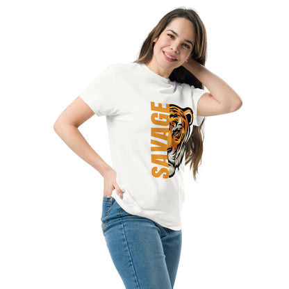 Savage Unisex classic tee