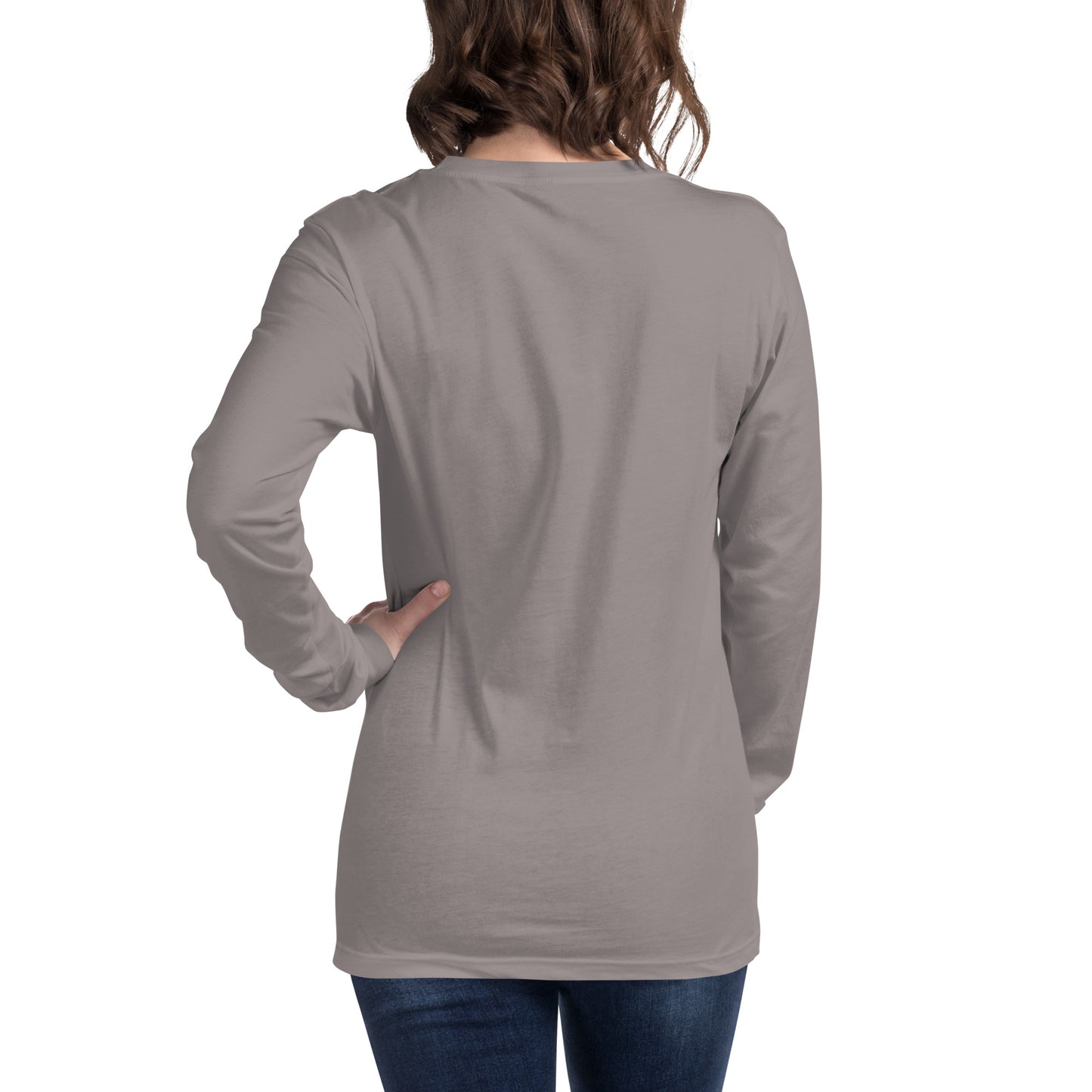 Pumpkin Latte Fall Unisex Long Sleeve Tee