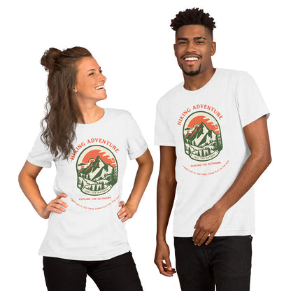 Hiking Adventure T-Shirt