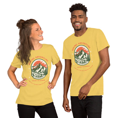 Hiking Adventure T-Shirt