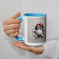 Frosty’s Hot Cocoa Crash Mug