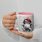 Frosty’s Hot Cocoa Crash Mug