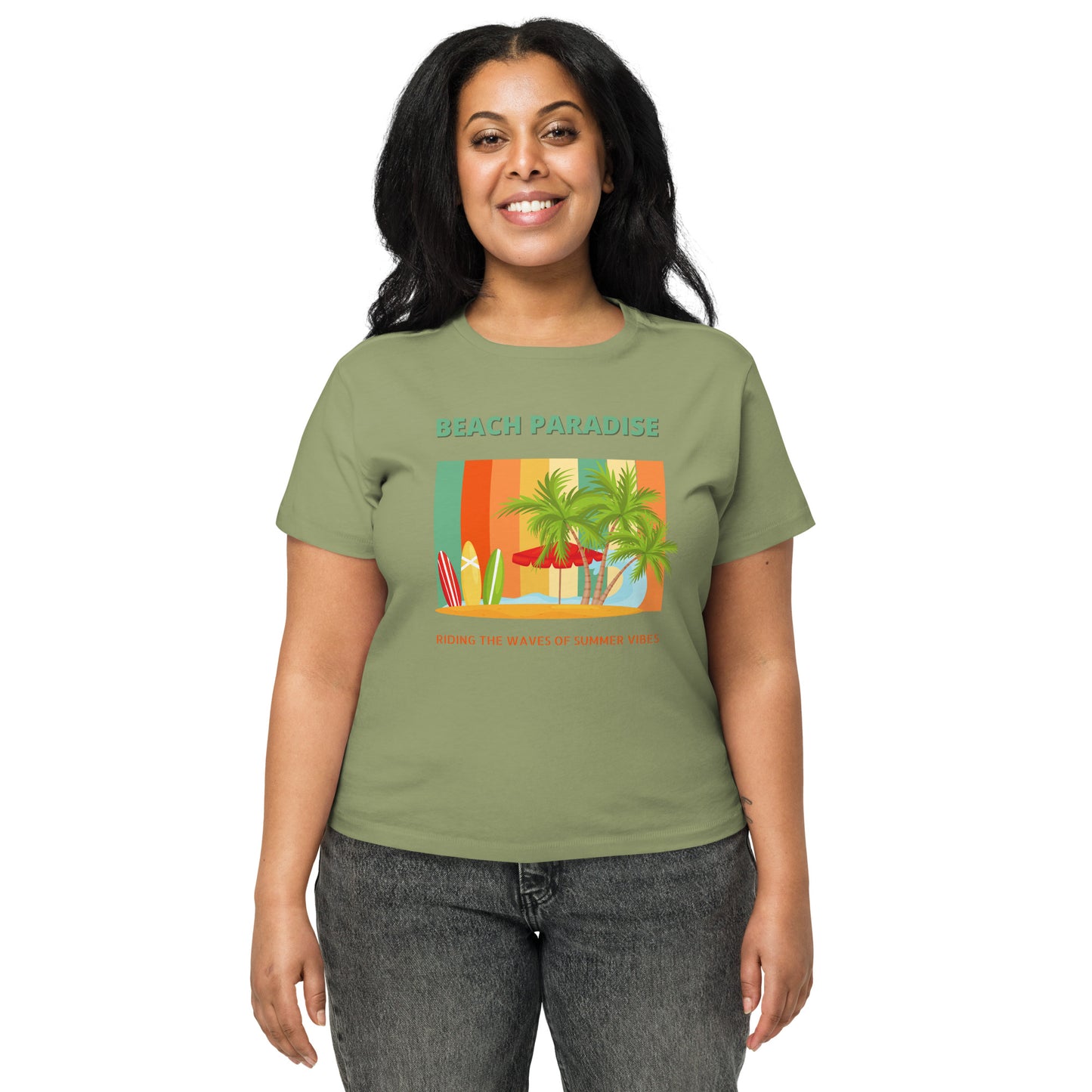 Summer Vibes T-Shirt