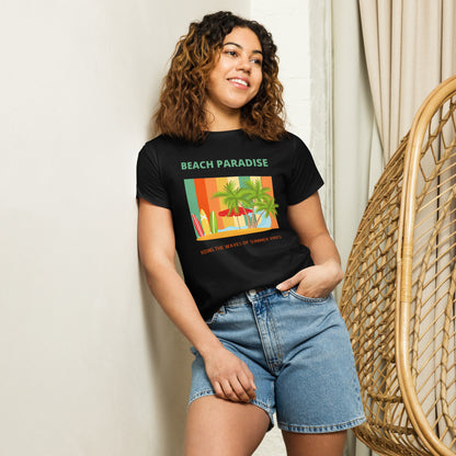 Summer Vibes T-Shirt