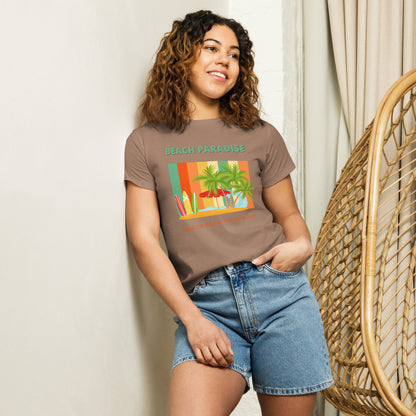 Summer Vibes T-Shirt