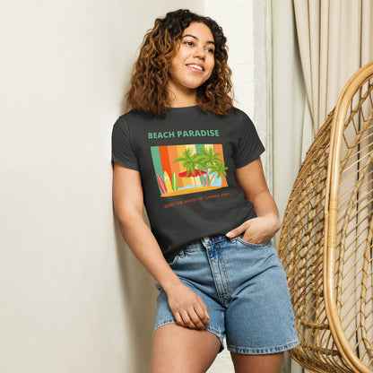 Summer Vibes T-Shirt